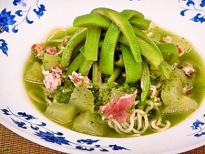 夏韵涼麺(シャ ユン リャン ミェン)