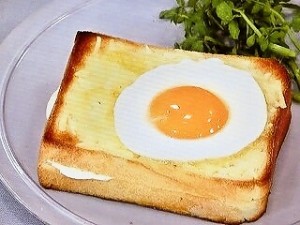 クロックマダム