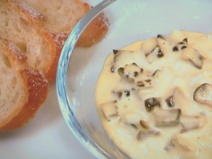 ゴーヤータルタルソース