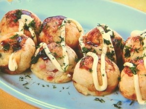 たこ焼き