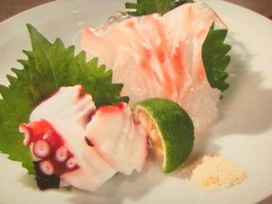 さらさらレモン塩