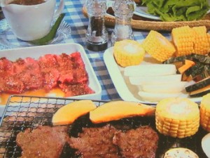 おうち焼き肉