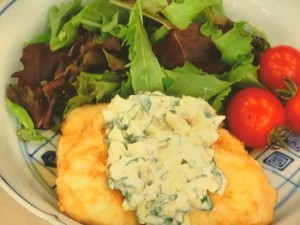 チキン南蛮