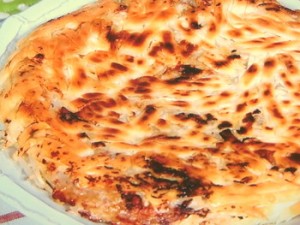 包まないデカギョーザ