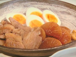 豚大根