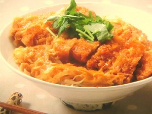 カツ丼