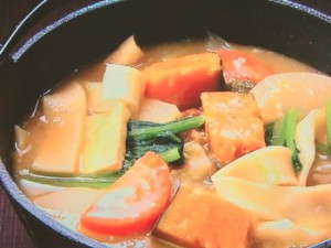ほうとう