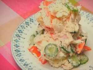 ポテトサラダ