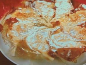 保存版!パリパリジューシー焼き餃子