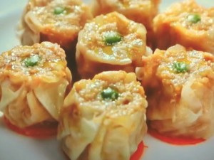 フライパン1つで作れる!極ウマシュウマイ
