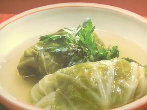 ロールキャベツ