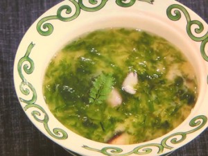 茶碗蒸し
