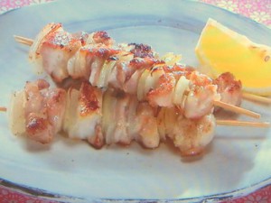 焼き鳥