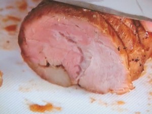 チャーシュー(焼豚)