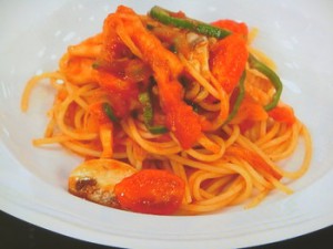 ナポリタン