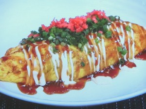 シャ乱Qはたけの簡単!激ウマ!とん平焼!