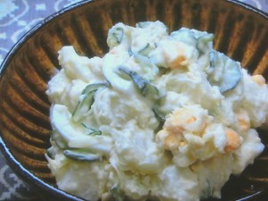 ポテトサラダ