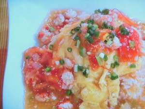 天津飯