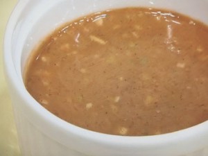 中国四川の味・怪味(かいみ)ソース