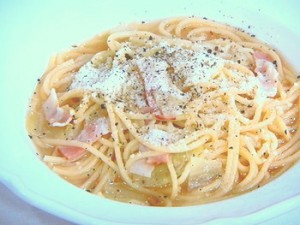 いきなりスープパスタ