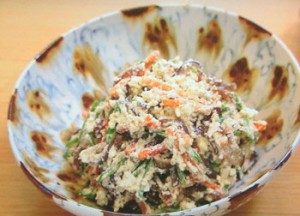 白あえ