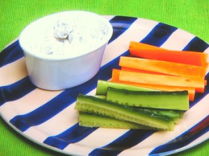 サワークリームスティック