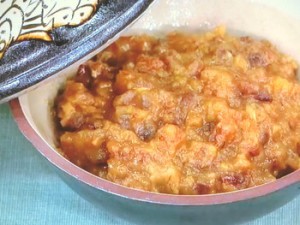 豚みそ