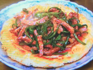 ロースーそうめん