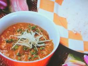 キーマカレー