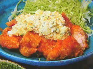 チキン南蛮