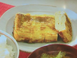 卵焼き