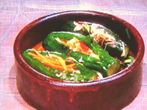 オイキムチ