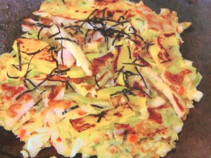 ちくわ&たくあんお好み