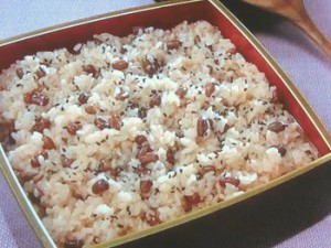 赤飯