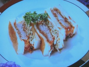 カツサンド