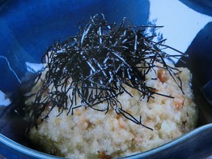 おから納豆