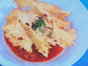 ビックリロールキャベツ
