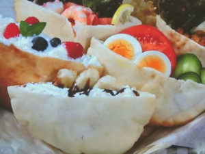 ピタパン