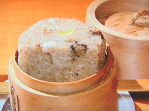 きのこちまき