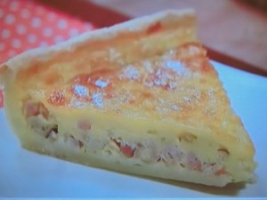キッシュ