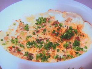 グラタン