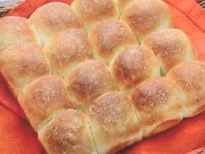 ちぎりパン