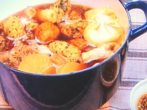 おでん