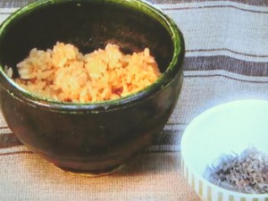 おでんのシメ