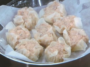 こんにゃくシューマイ