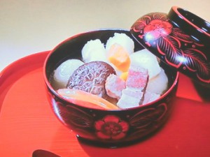 和風ポトフ