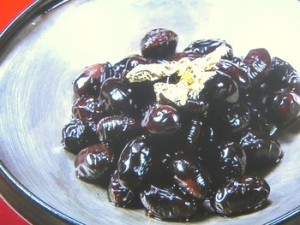 黒豆