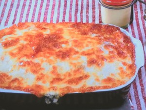 グラタン