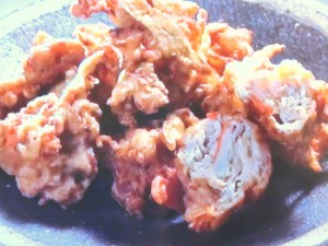 豚天