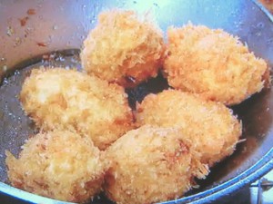 キムチメンチ